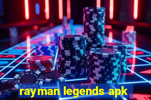 rayman legends apk